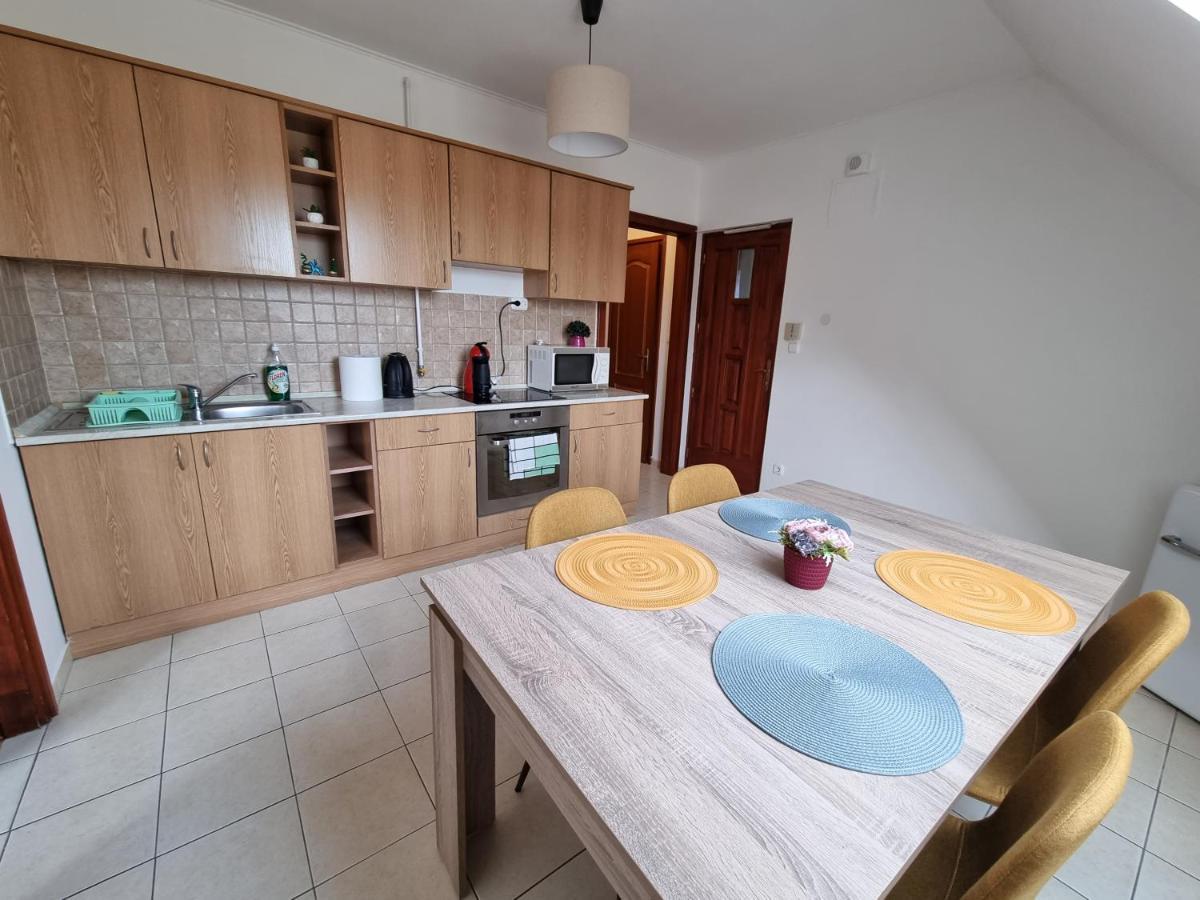 Bohem Apartman Nyergesujfalu Zewnętrze zdjęcie